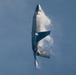 F-22 Raptor Aerial Demonstration Team performs at the Scott Air Show 2023