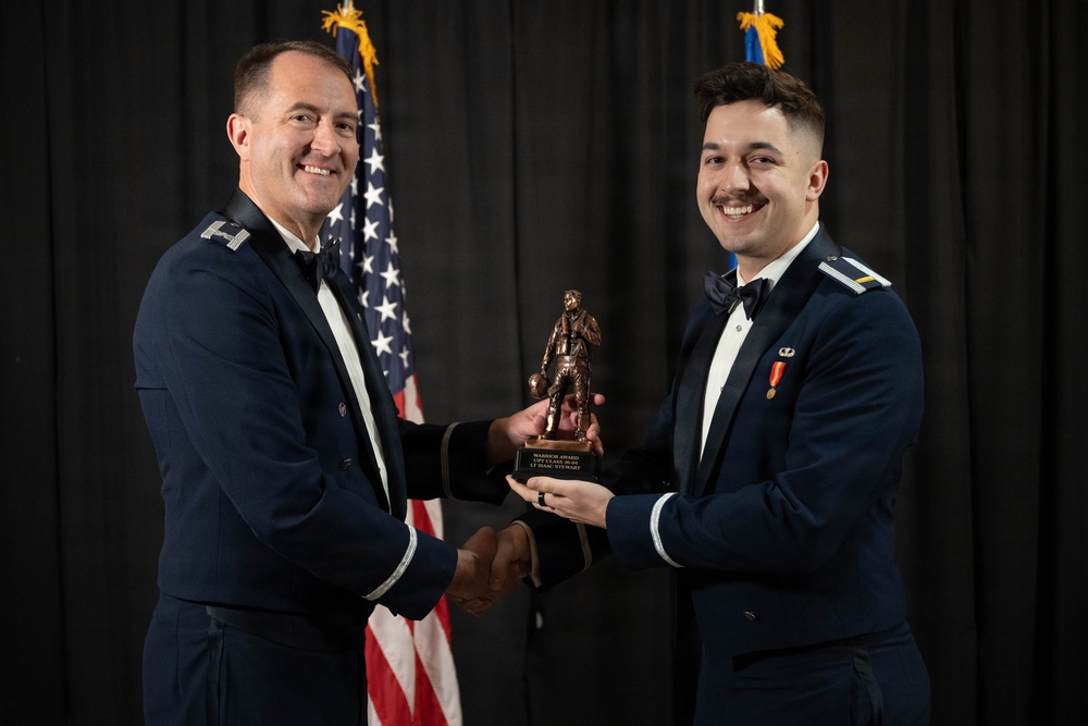 Graduating the Future of Flight: Class 26-04