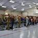 South Dakota National Guard Honors 109th Engineer Battalion at Homecoming Ceremony