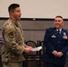 Nettrouer retires from 122nd Fighter Wing