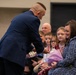 Nettrouer retires from 122nd Fighter Wing
