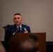 Nettrouer retires from 122nd Fighter Wing