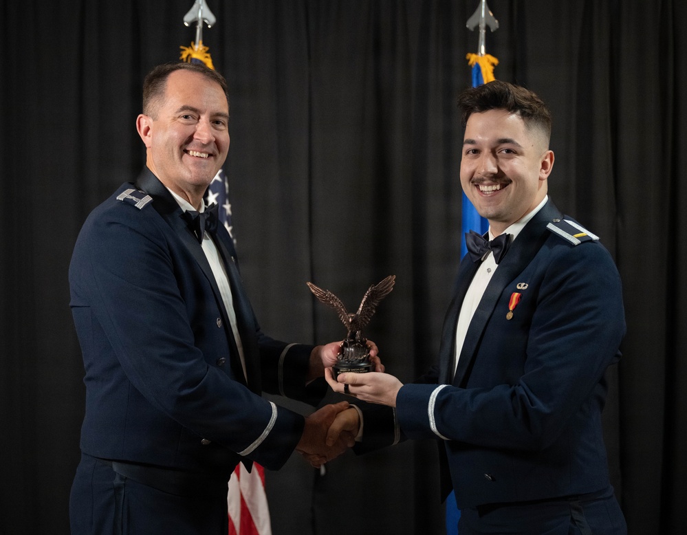 Graduating the Future of Flight: Class 26-04