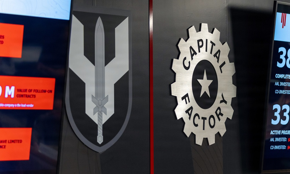 U.S. Ambassadors Department of State Visit