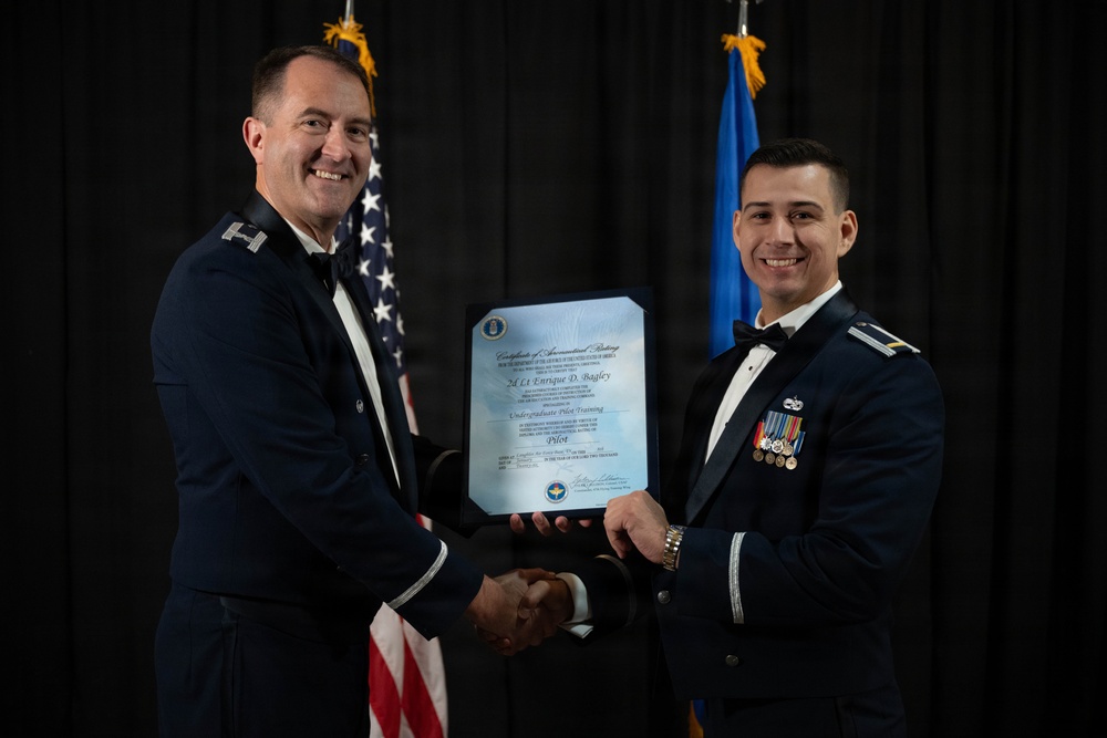 Graduating the Future of Flight: Class 26-04