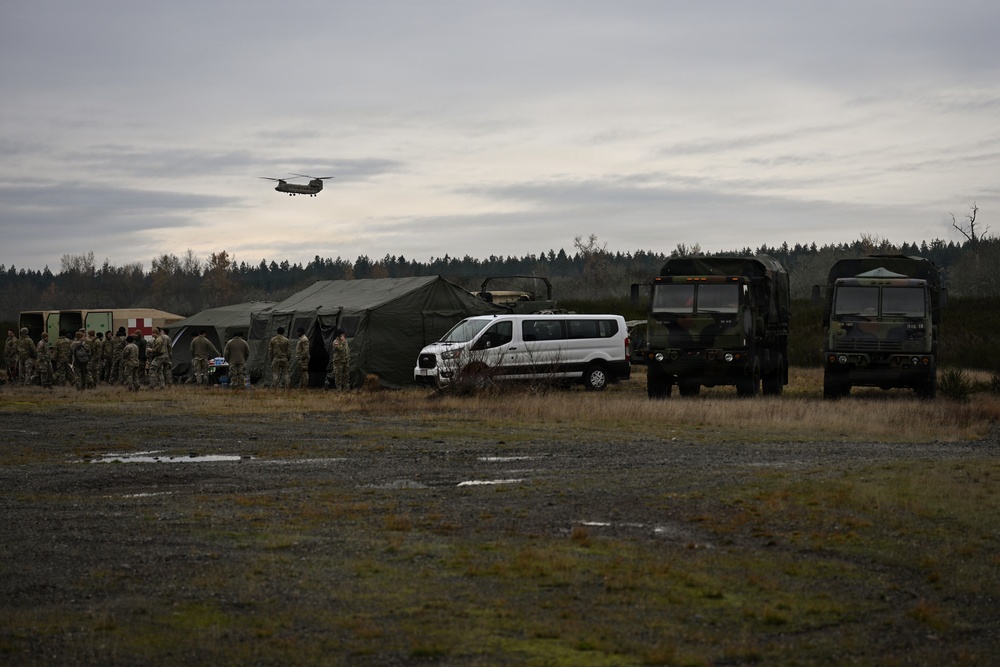 116th ASOS integrate with joint force for Menton Jump