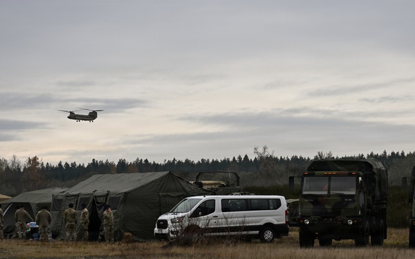 116th ASOS integrate with joint force for Menton Jump