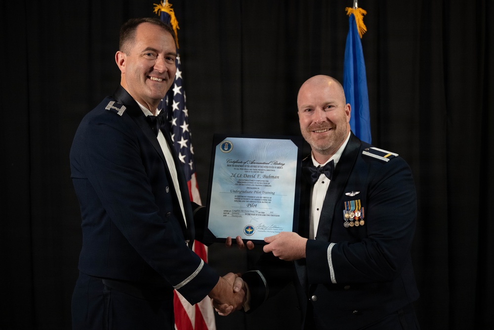 Graduating the Future of Flight: Class 26-04