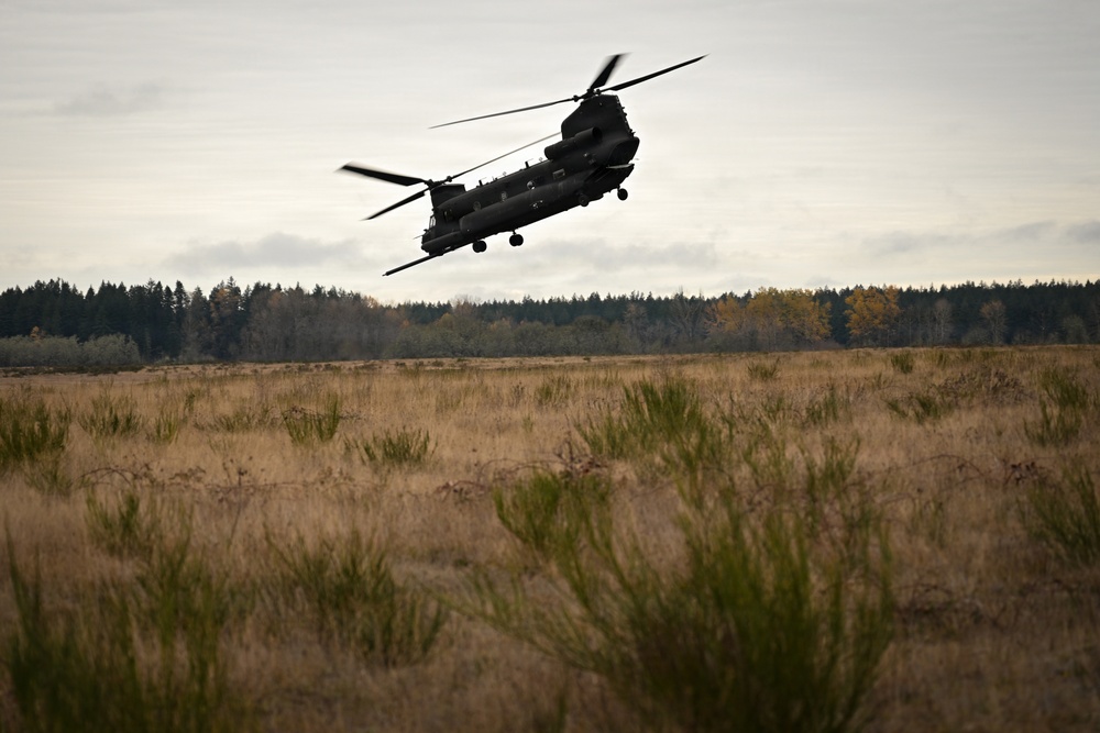 116th ASOS integrate with joint force for Menton Jump