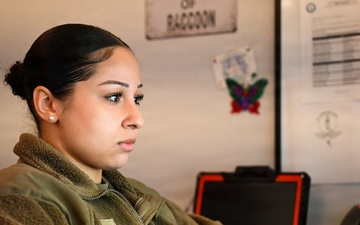 100% Munitions Inventory