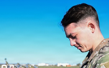 100% Munitions Inventory