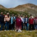 Blessing of Mount Democrat