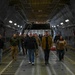 San Antonio Bosses Take Flight: Employers Experience Reserve Life in a C-5M Super Galaxy