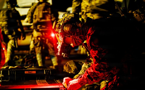 USS Gerald R. Ford (CVN 78) Right of Visit Boarding Operation