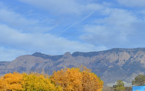 U.S. Capitol Christmas Tree Tour 2025