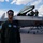 F-22 Raptor Aerial Demonstration Team visits the United States Air Force Academy 2023