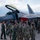 F-22 Raptor Aerial Demonstration Team visits the United States Air Force Academy 2023