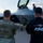 F-22 Raptor Aerial Demonstration Team visits the United States Air Force Academy 2023