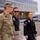 F-22 Raptor Aerial Demonstration Team visits the United States Air Force Academy 2023