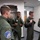 F-22 Raptor Aerial Demonstration Team visits the United States Air Force Academy 2023