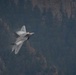 F-22 Raptor Aerial Demonstration Team visits the United States Air Force Academy 2023