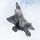 F-22 Raptor Aerial Demonstration Team visits the United States Air Force Academy 2023