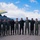 F-22 Raptor Aerial Demonstration Team visits the United States Air Force Academy 2023