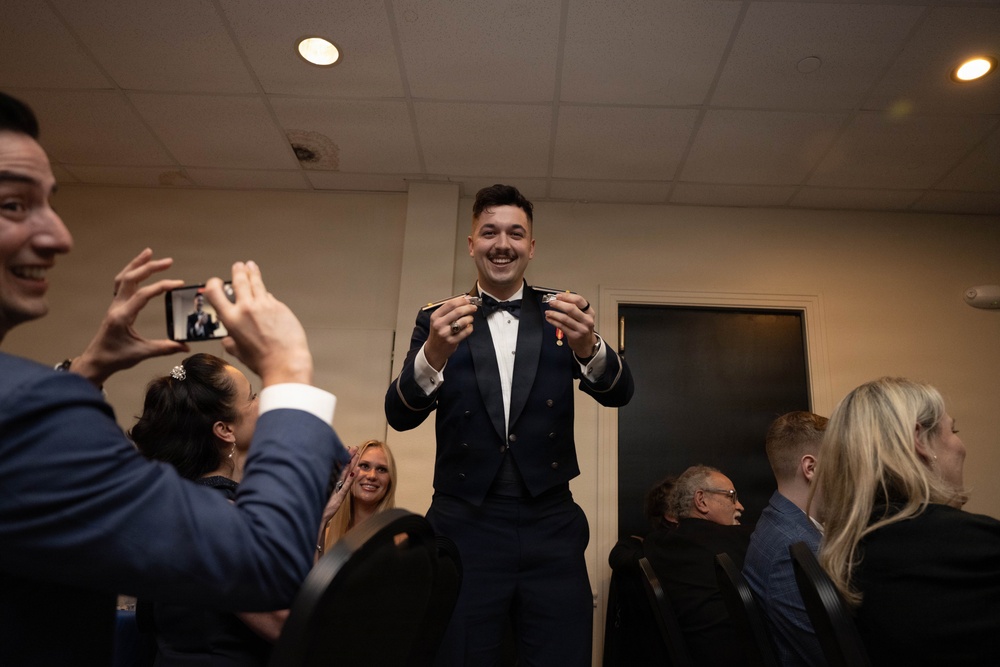 Graduating the Future of Flight: Class 26-04