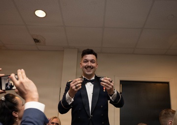 Graduating the Future of Flight: Class 26-04