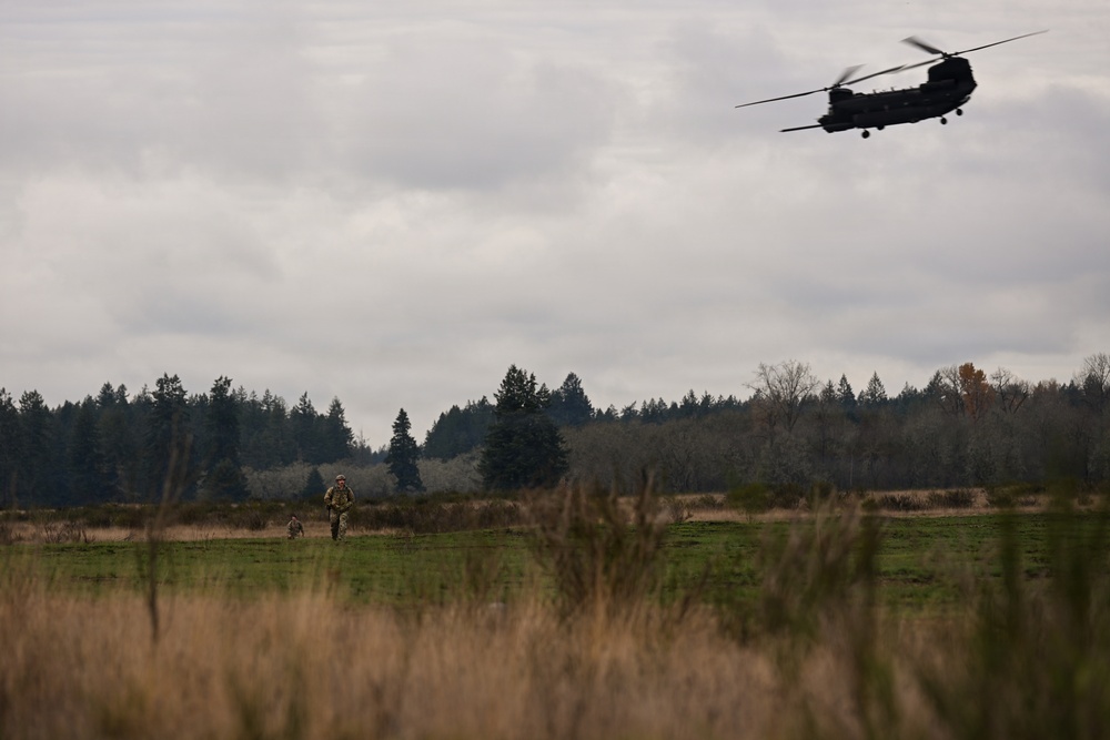 116th ASOS integrate with joint force for Menton Jump