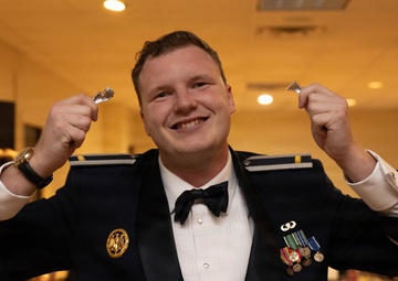 Graduating the Future of Flight: Class 26-04