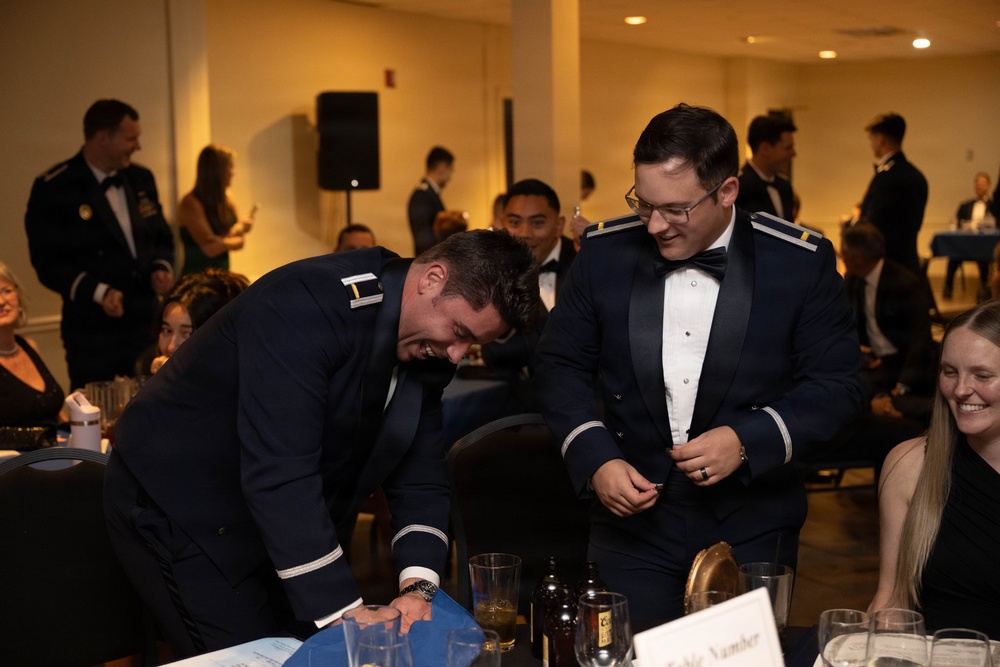 Graduating the Future of Flight: Class 26-04