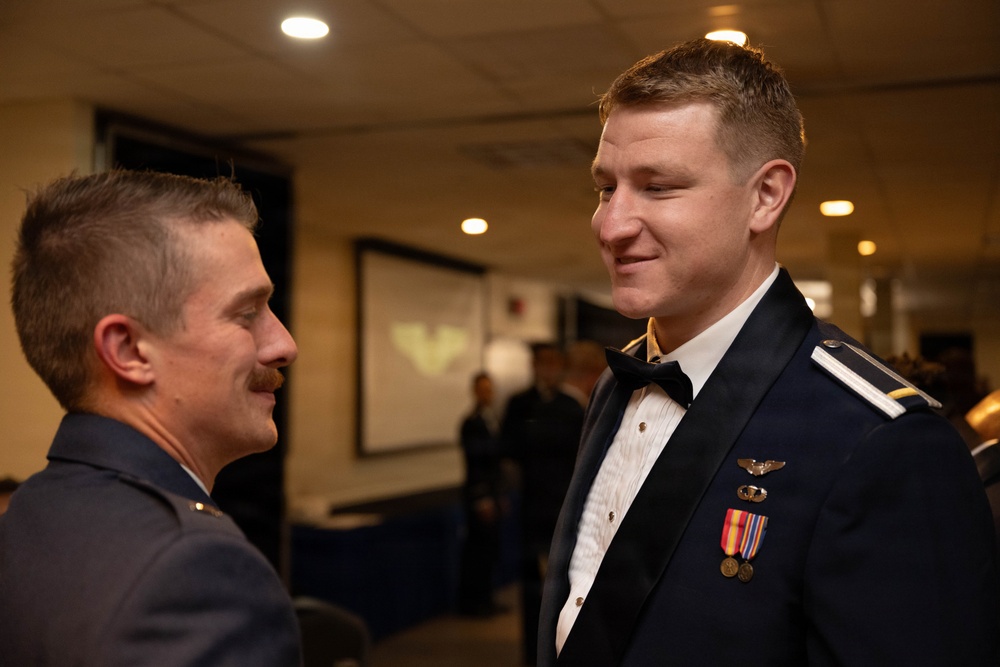 Graduating the Future of Flight: Class 26-04