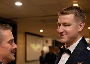 Graduating the Future of Flight: Class 26-04