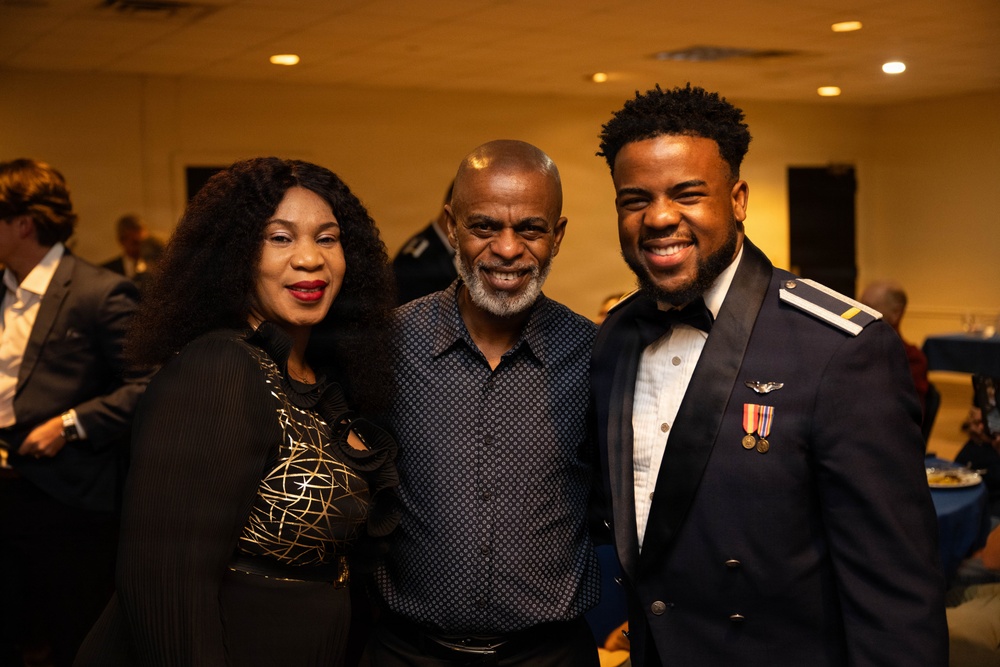 Graduating the Future of Flight: Class 26-04