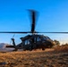 2-2 AHB Conducts Joint Fast-Rope Air Assault Training