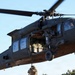 2-2 AHB Conducts Joint Fast-Rope Air Assault Training