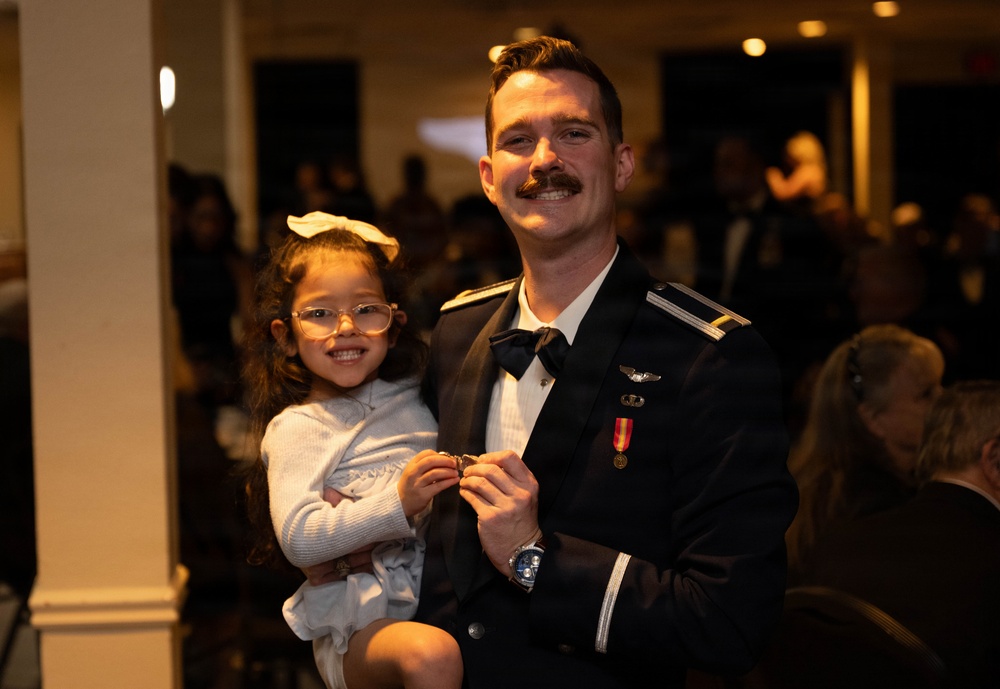 Graduating the Future of Flight: Class 26-04