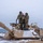 Polish General fires U.S. M1A2 Abrams Tank at Winter Falcon 26