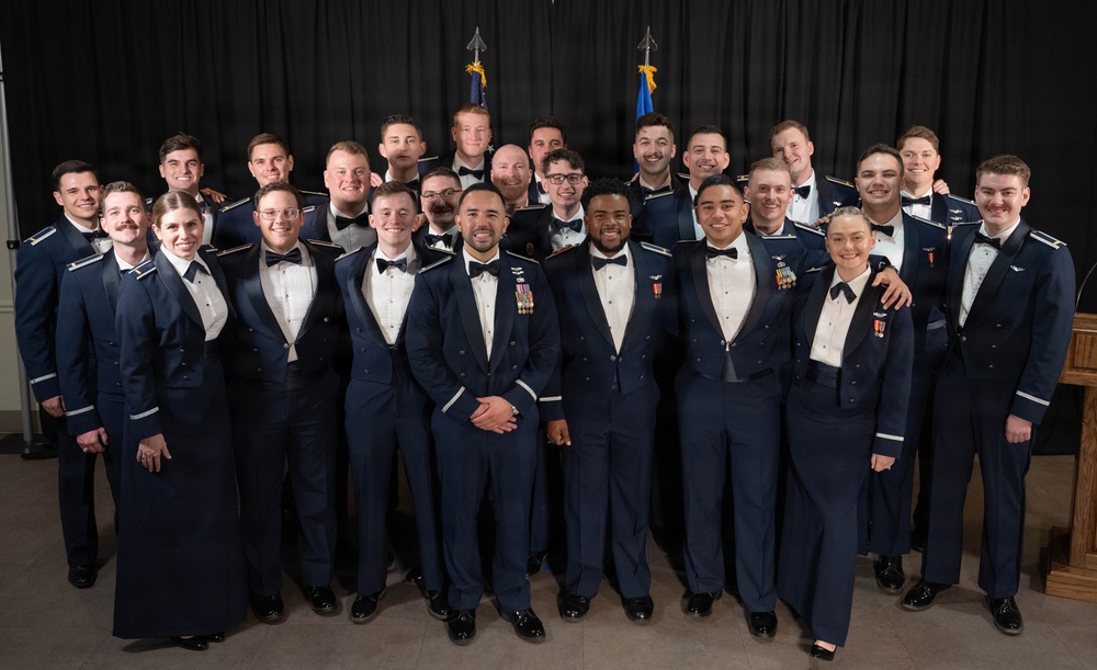 Graduating the Future of Flight: Class 26-04