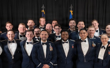 Graduating the Future of Flight: Class 26-04