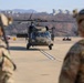 2-2 AHB Conducts Joint Fast-Rope Air Assault Training
