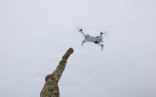 Operation Winter Falcon 26