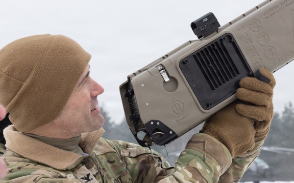 Operation Winter Falcon 26