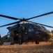 2-2 AHB Conducts Joint Fast-Rope Air Assault Training