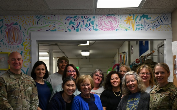 The heartbeat of the Scott community