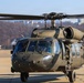 2-2 AHB Conducts Joint Fast-Rope Air Assault Training