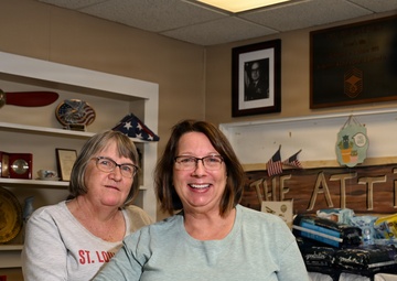 The heartbeat of the Scott community