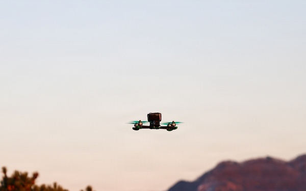 2-2 AHB Conducts Joint Fast-Rope Air Assault Training