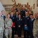 136AW Airmen secure two OAY awards